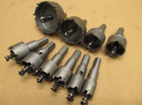 ホールソーセット　Amazon