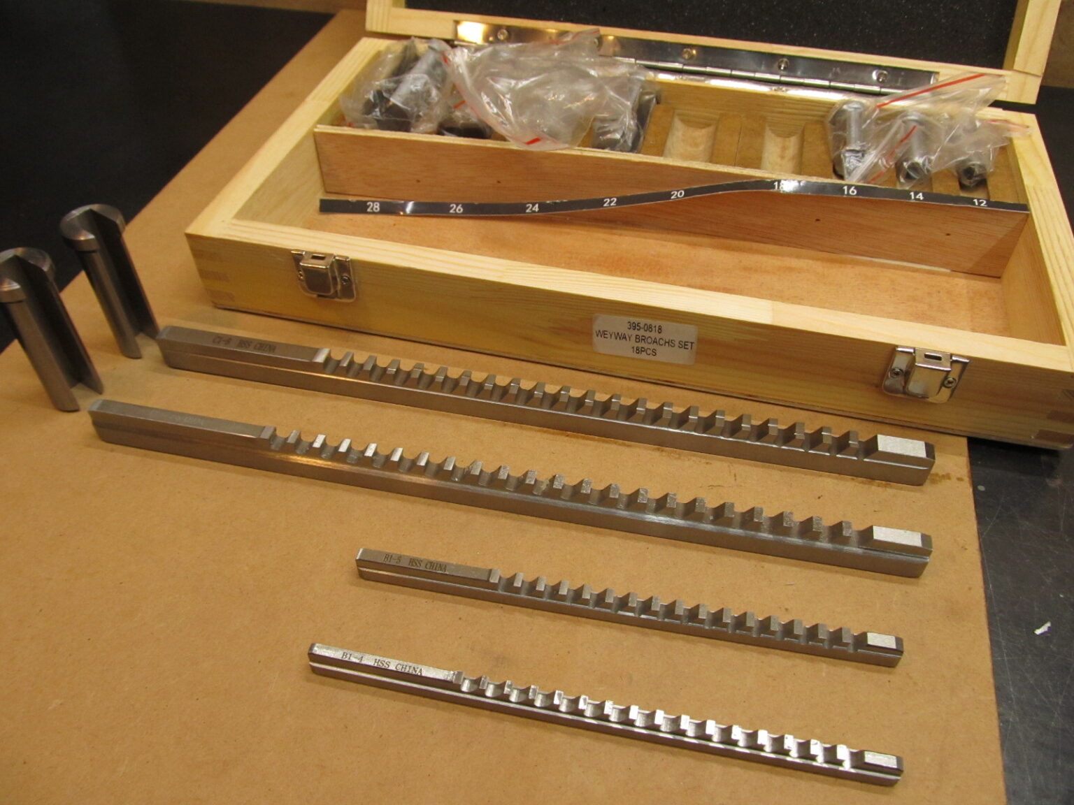 Hueアプリのカラーオプション