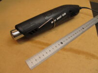 ミニヒートガン