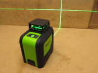 レーザーレベル