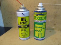 ステンレスの切削には