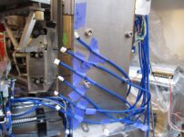 ナイロン編組ＵＳＢケーブルを活用