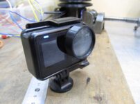 接写用レンズを自作する